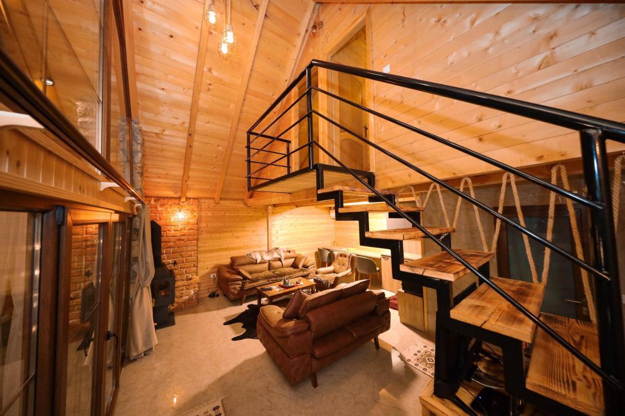 Malesia Eko Resort Peja Exteriör bild