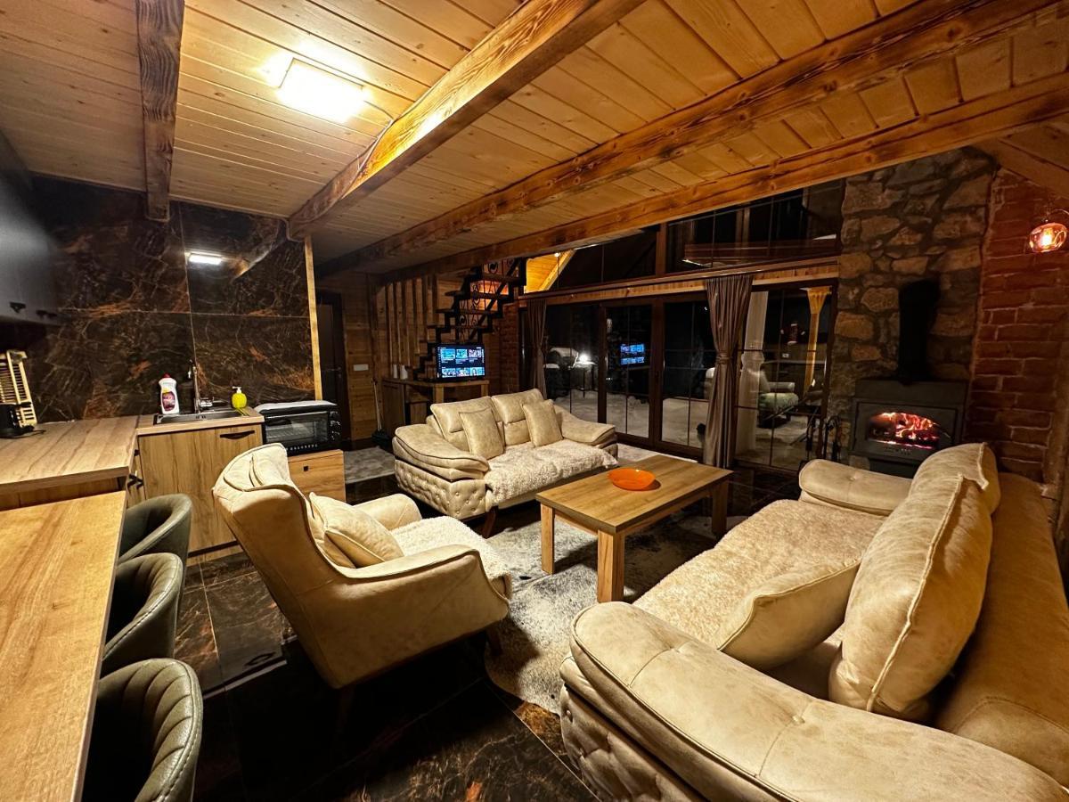 Malesia Eko Resort Peja Exteriör bild