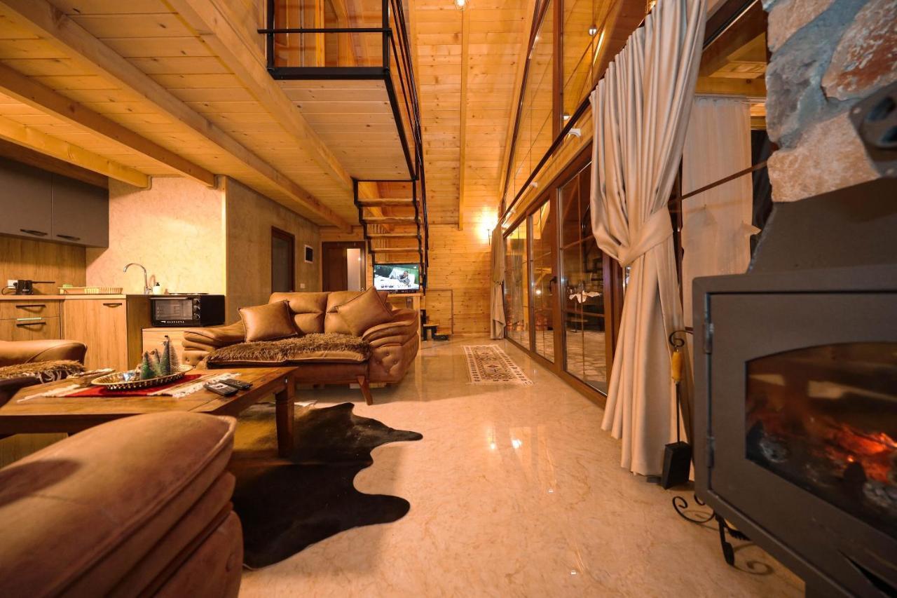 Malesia Eko Resort Peja Exteriör bild